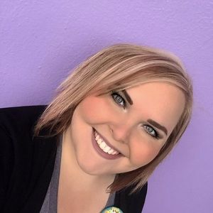 Meet your Posher, Megan